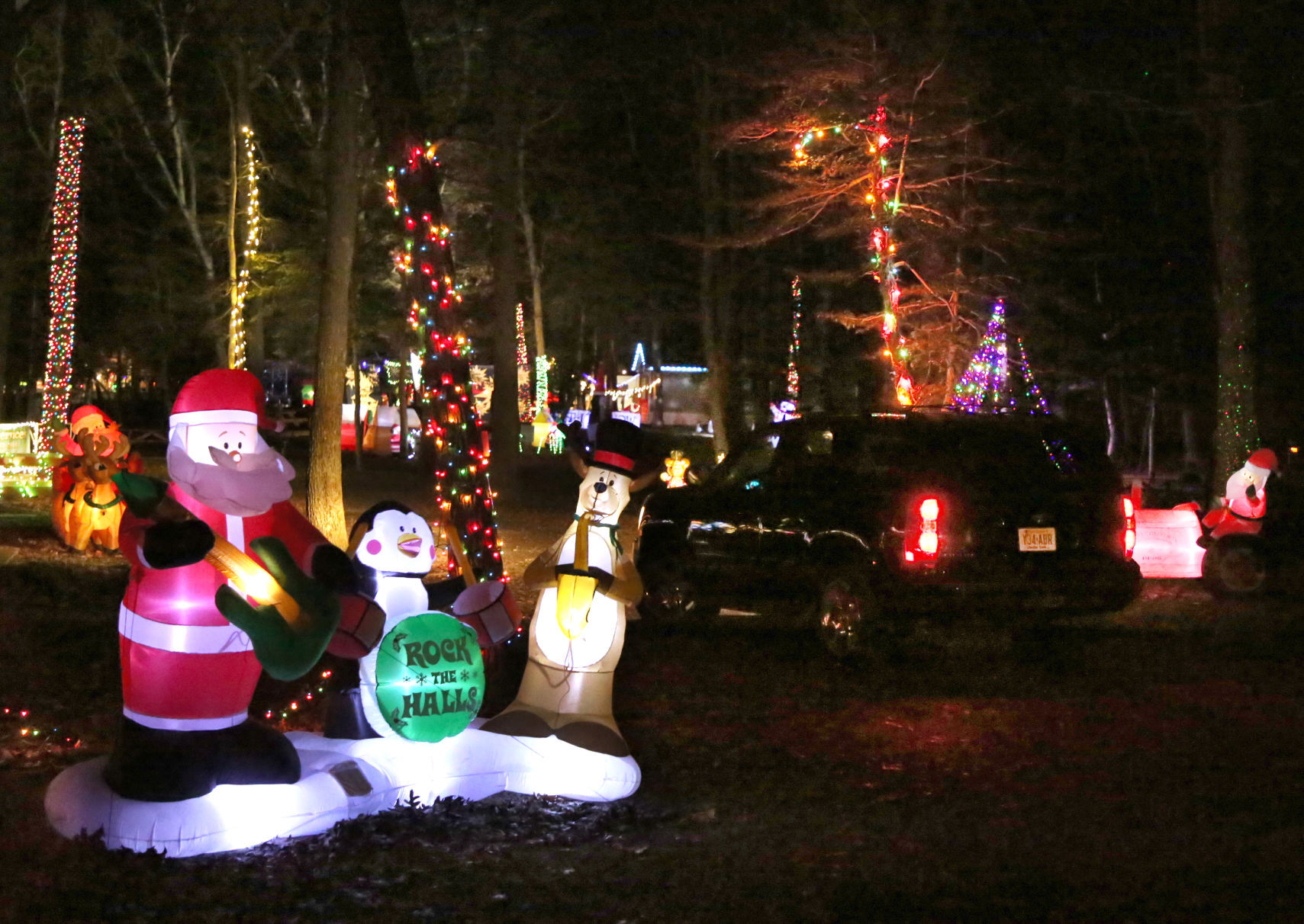 Festival of Lights